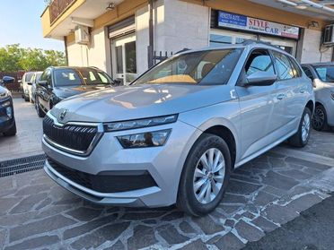 SKODA Kamiq 1.0 TSi 110CV - UNIPRO TAGLIANDATA