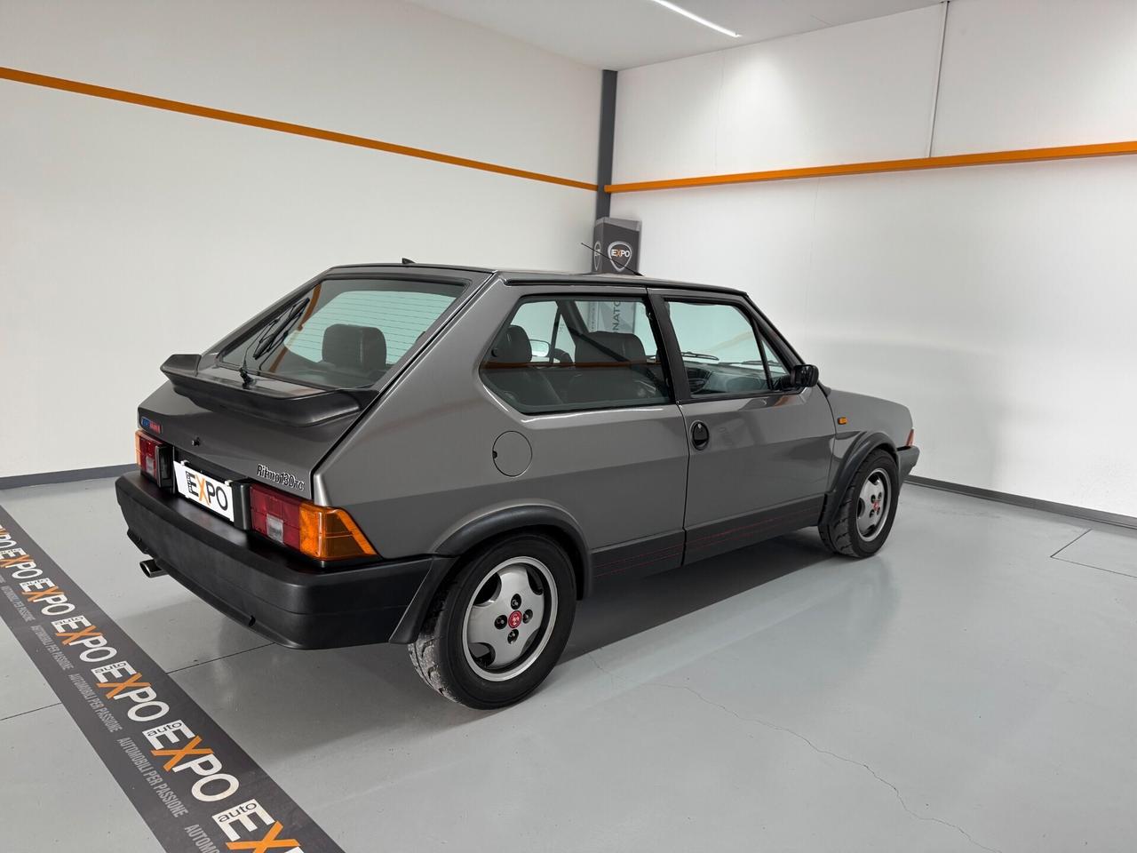 Fiat Ritmo 130 TC 3 porte Abarth
