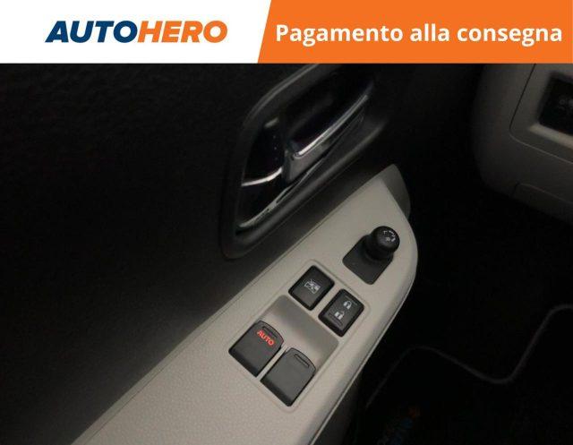 SUZUKI Ignis 1.2 Dualjet Cool