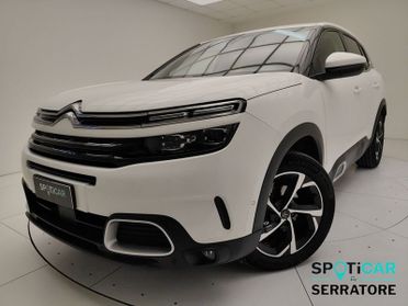 Citroën C5 Aircross 2018 2.0 bluehdi Shine s&s 180cv eat8 my19