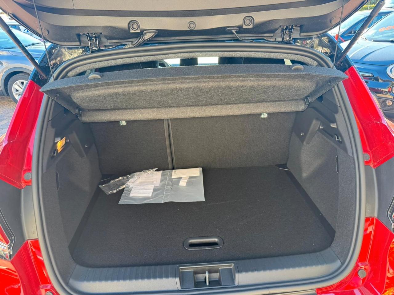 Renault Captur ECO-G 100 CV Techno PREZZO PROMO: € 24.990,00