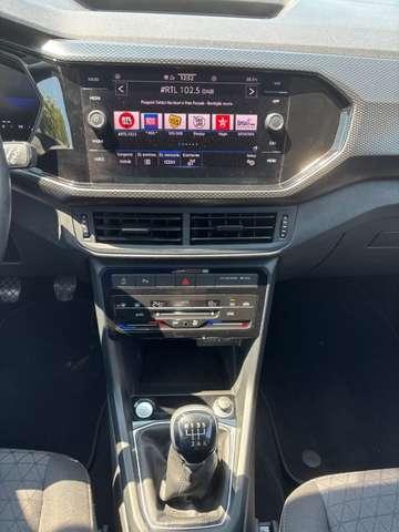 Volkswagen T-Cross 2019 Benzina 1.0 tsi Urban 95cv