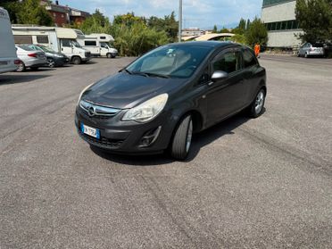 Opel Corsa 1.2 85CV 3 porte GPL-TECH Elective