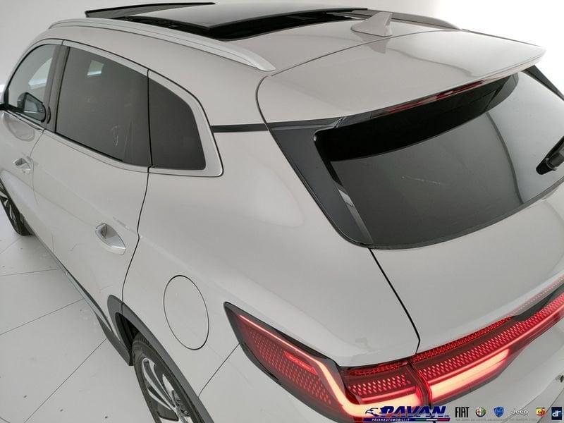 BYD Seal U DM-i 1.5 218 CV PHEV Boost