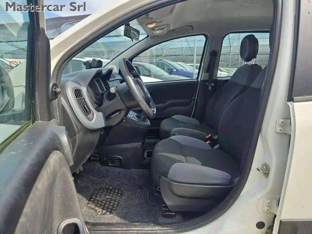 FIAT Panda Panda III 4x4 0.9 t.air t. 4x4 - FV375NM