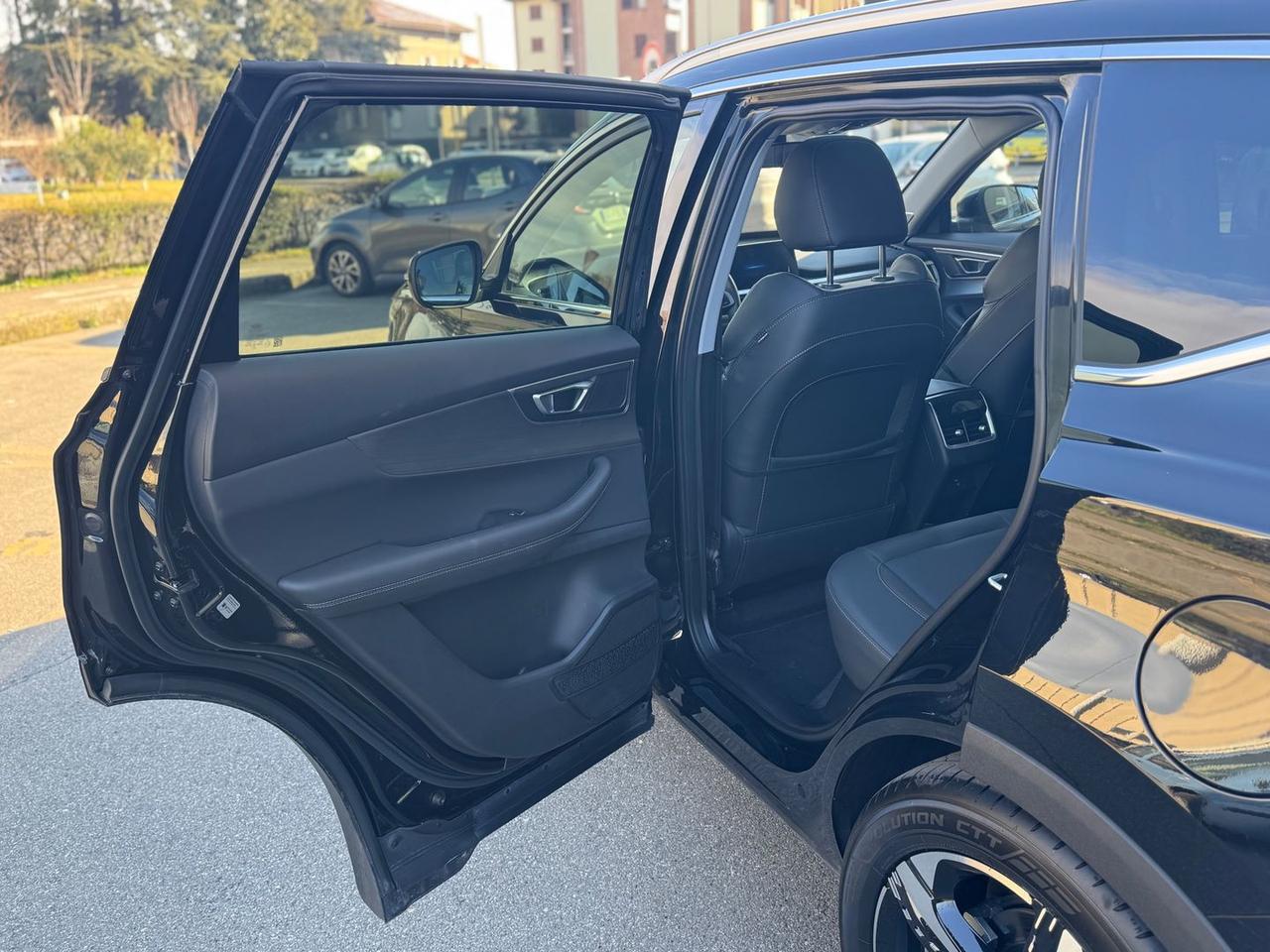 Dr DR6 1.5 Turbo #8606