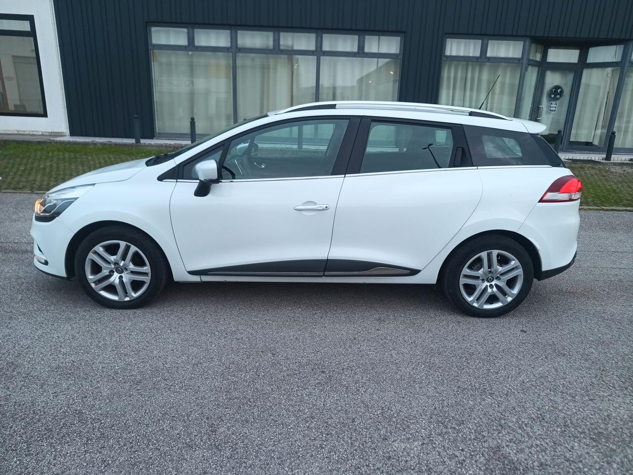 Renault Clio Perla dCi 8V 75CV Start&Stop 5 porte Energy Life