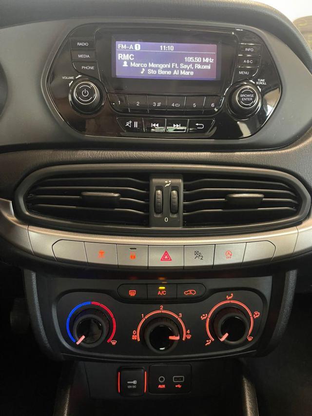 FIAT Tipo 1.3 Mjt S&S 5 porte Easy
