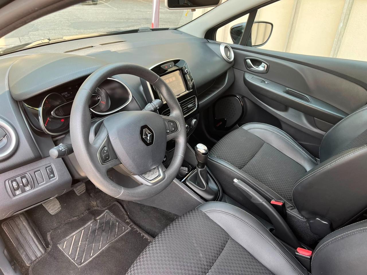Renault Clio dCi 8V 75CV Start&Stop 5 porte Energy Life