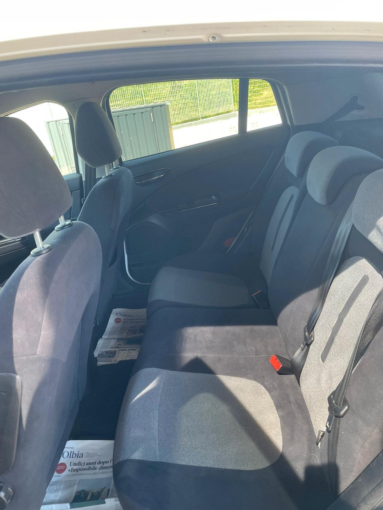 Fiat Bravo 1.6 MJT 120 CV DPF Emotion 2011