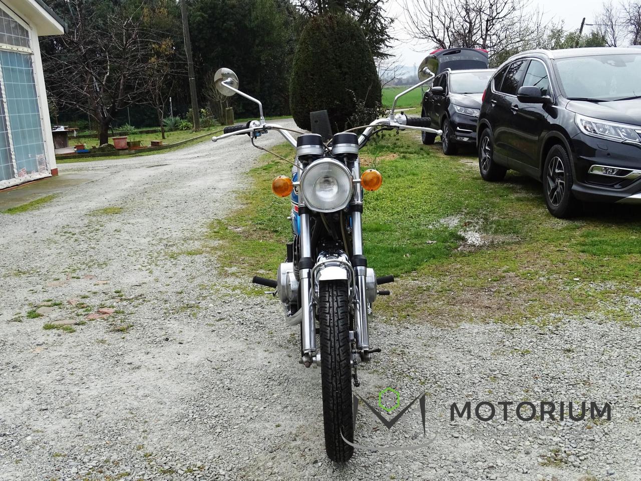 Suzuki Other T 250 HUSTLER