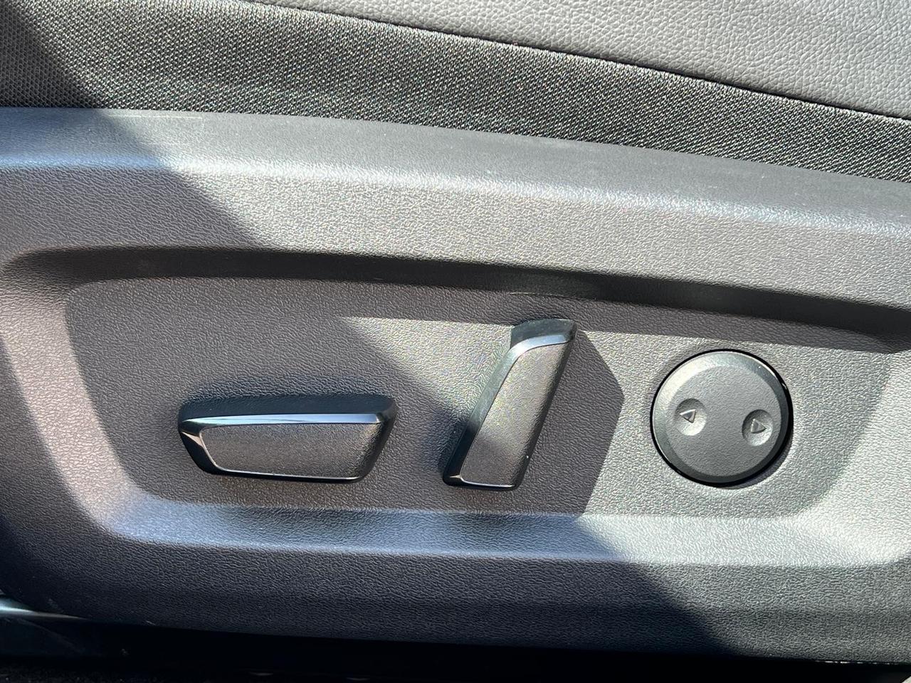 Nissan Qashqai e-Power Tekna