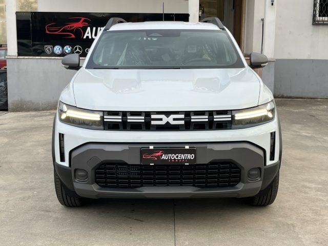 DACIA Duster ECO-G 100 CV Expression