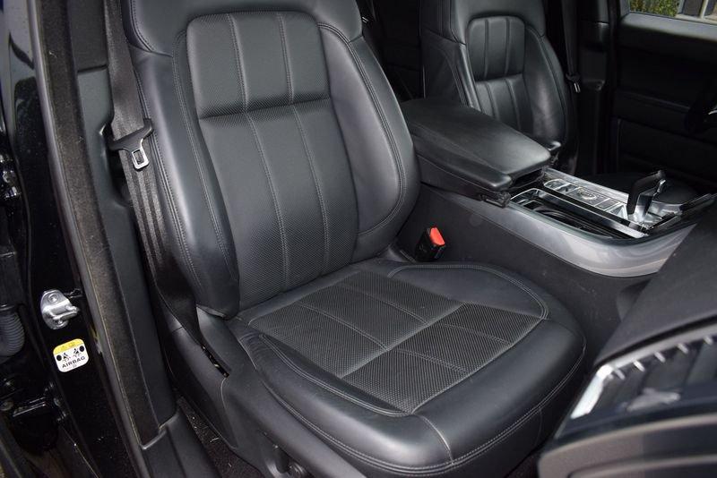 Land Rover RR Sport 3.0D l6 350 CV HSE Dynamic IVA ESPOSTA