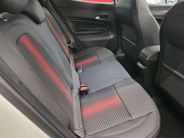 Alfa Romeo Junior Junior 1.2 ibrida Speciale edct6 - Tetto apribile