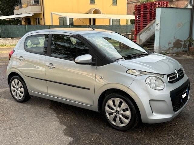 Citroen C1 ok neopatentati