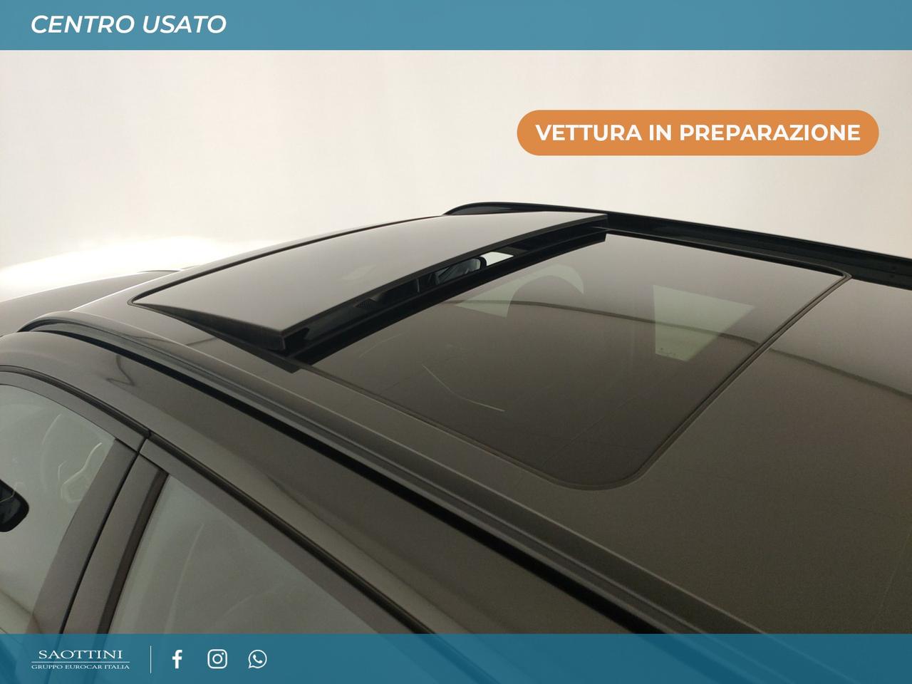 320d Touring Xdrive Sport Auto