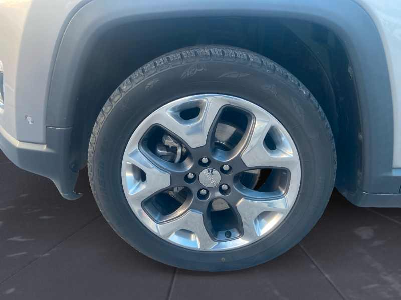 JEEP Compass 1.6 mjt Limited 2wD 120cv