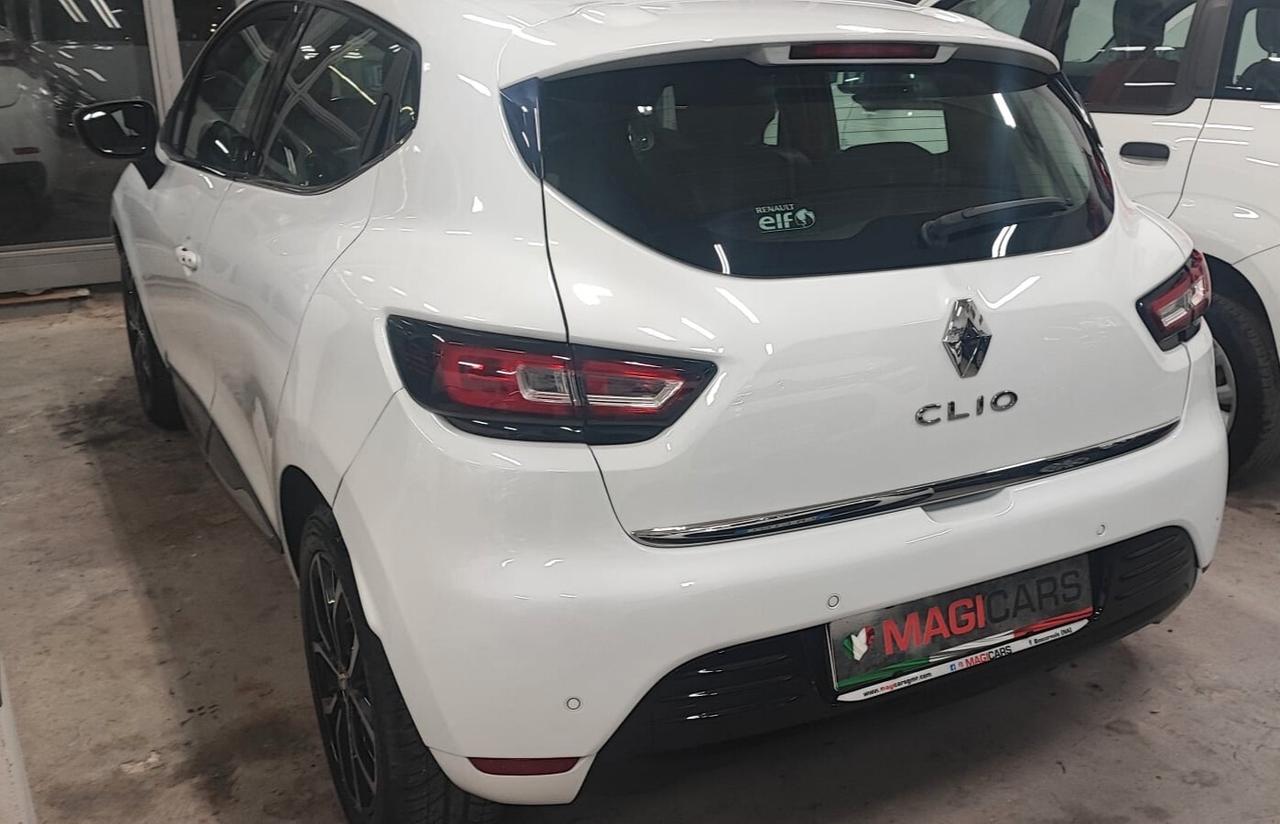 Renault Clio dCi 8V 90 CV Start&Stop 5 porte Energy Duel2