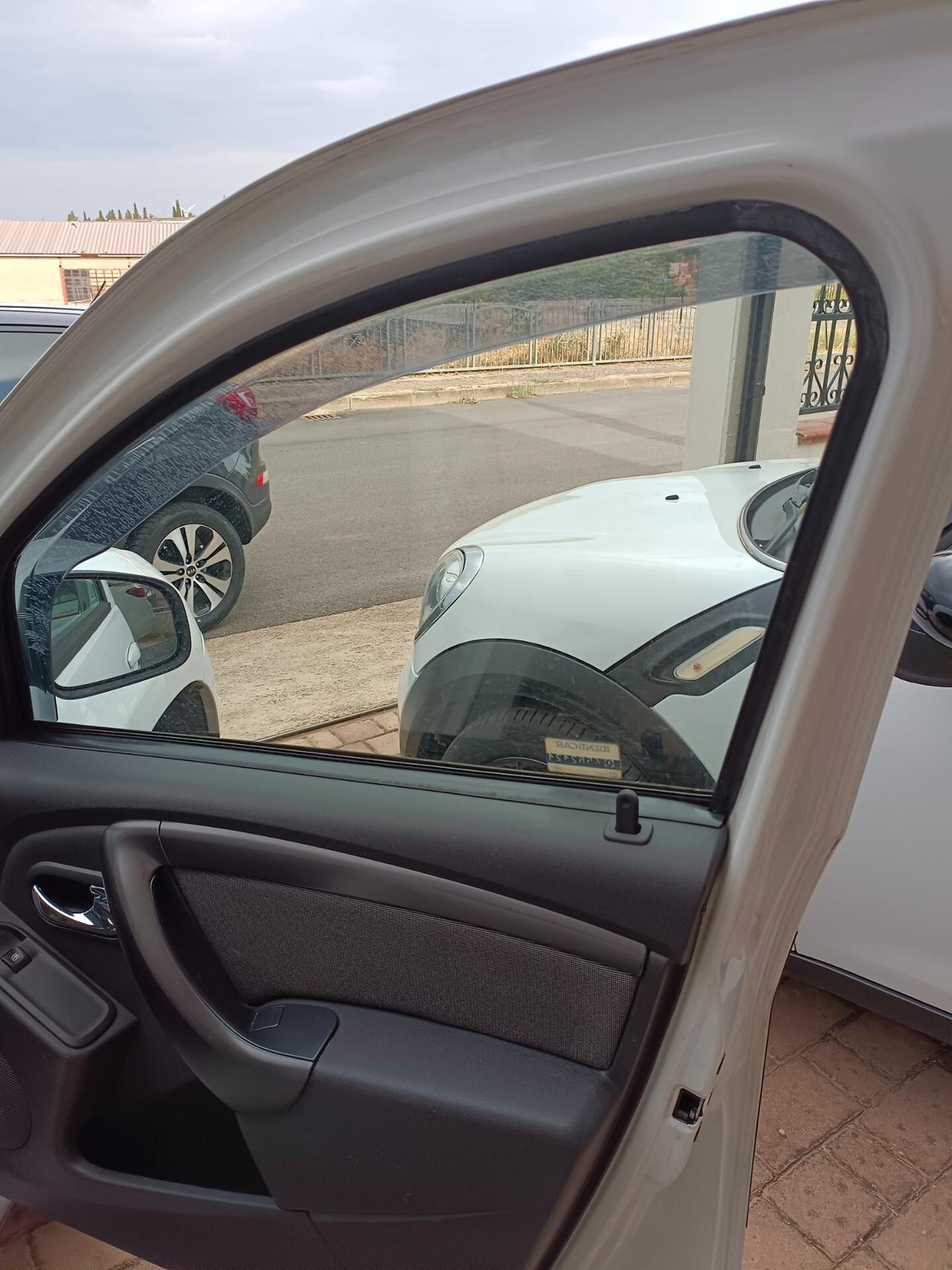 Dacia Duster 1.5 dCi 90CV Start&Stop 4x2 Ambiance