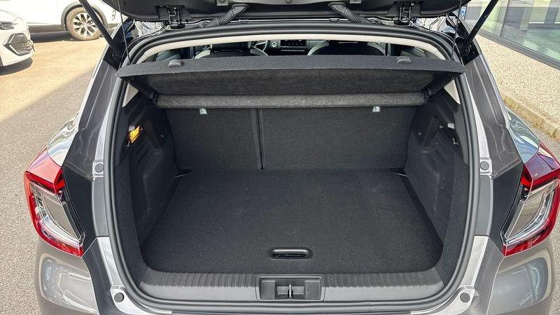 Renault Captur II 2019 1.6 E-Tech full hybrid Techno Auto 145cv