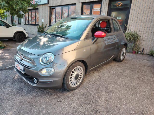 FIAT 500 1.3 Multijet 95 CV Pop Star FINANZIABILE