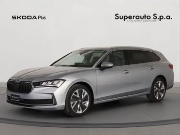 Skoda Superb 2.0 TDI DSG Wagon Selection