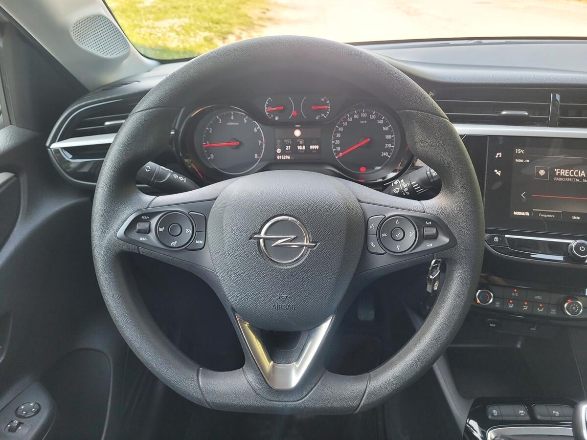 Opel Corsa 1.2 Elegance