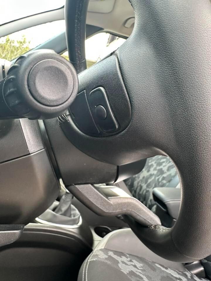 Fiat 500L 1.4 95 CV S&S Cross (possibile GPL)