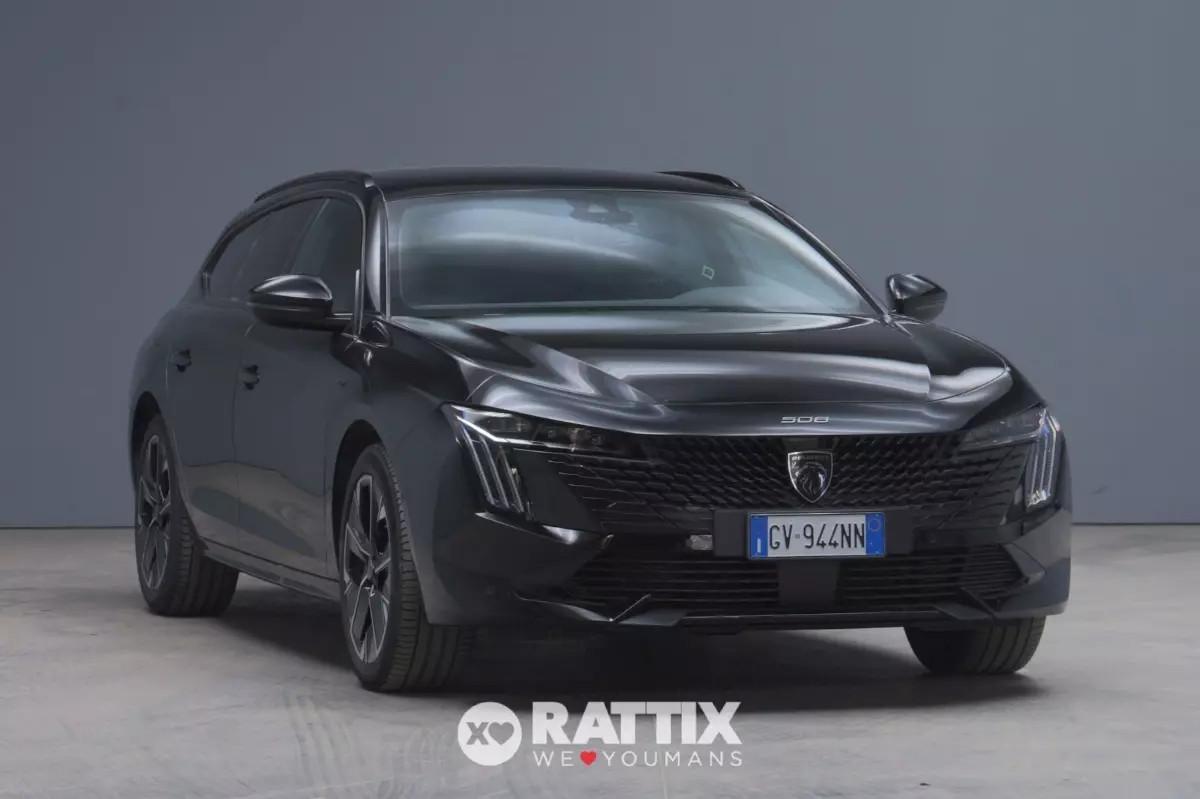 Peugeot 508 SW 1.5 BlueHDI 130CV GT EAT8