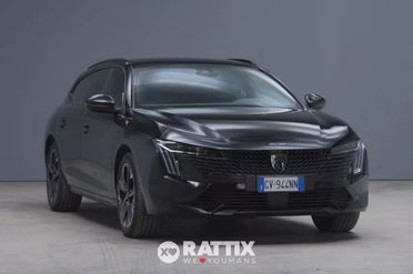 Peugeot 508 SW 1.5 BlueHDI 130CV GT EAT8