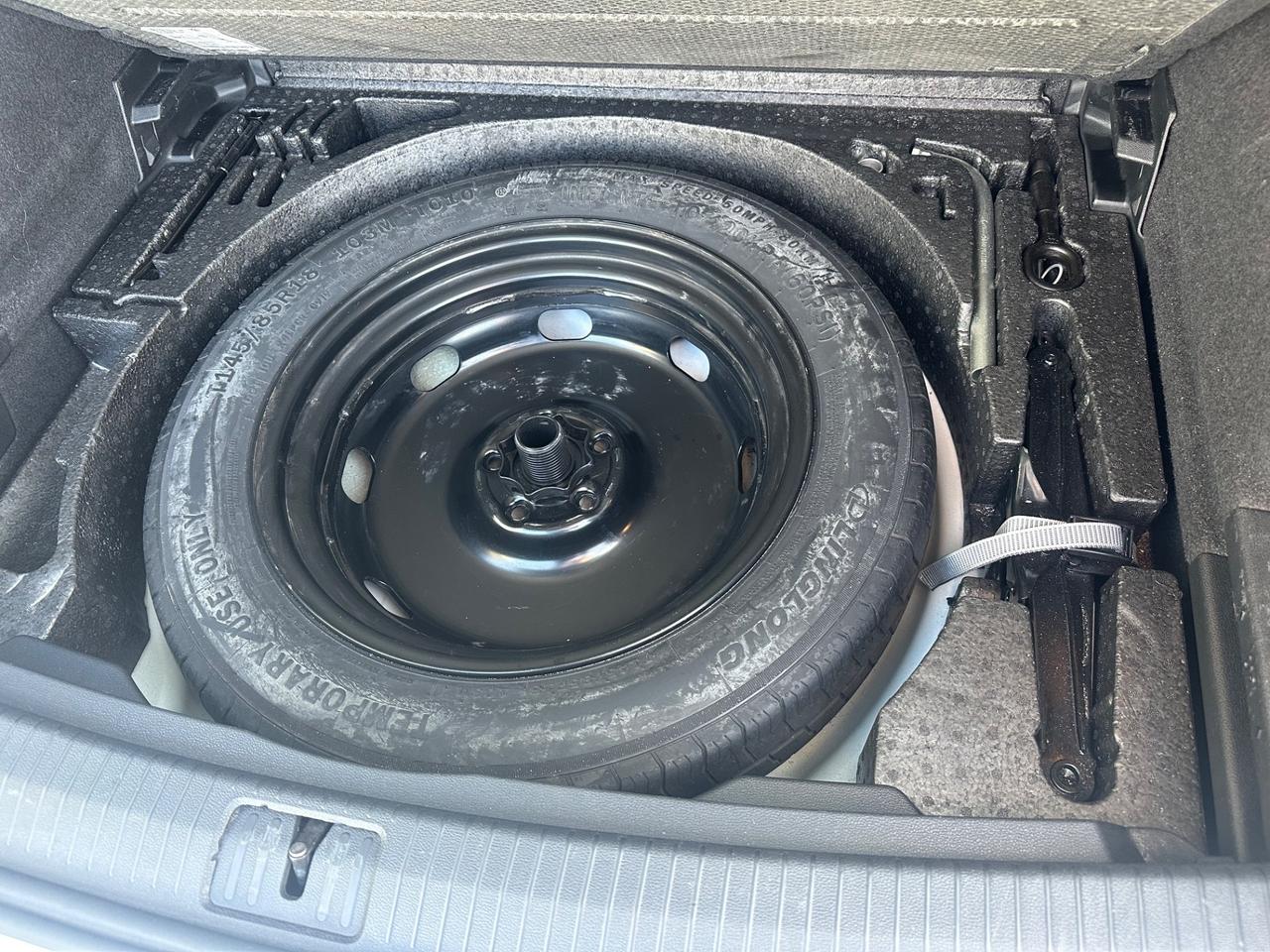 Volkswagen Tiguan 1.6 TDI 116 cavalli R-line
