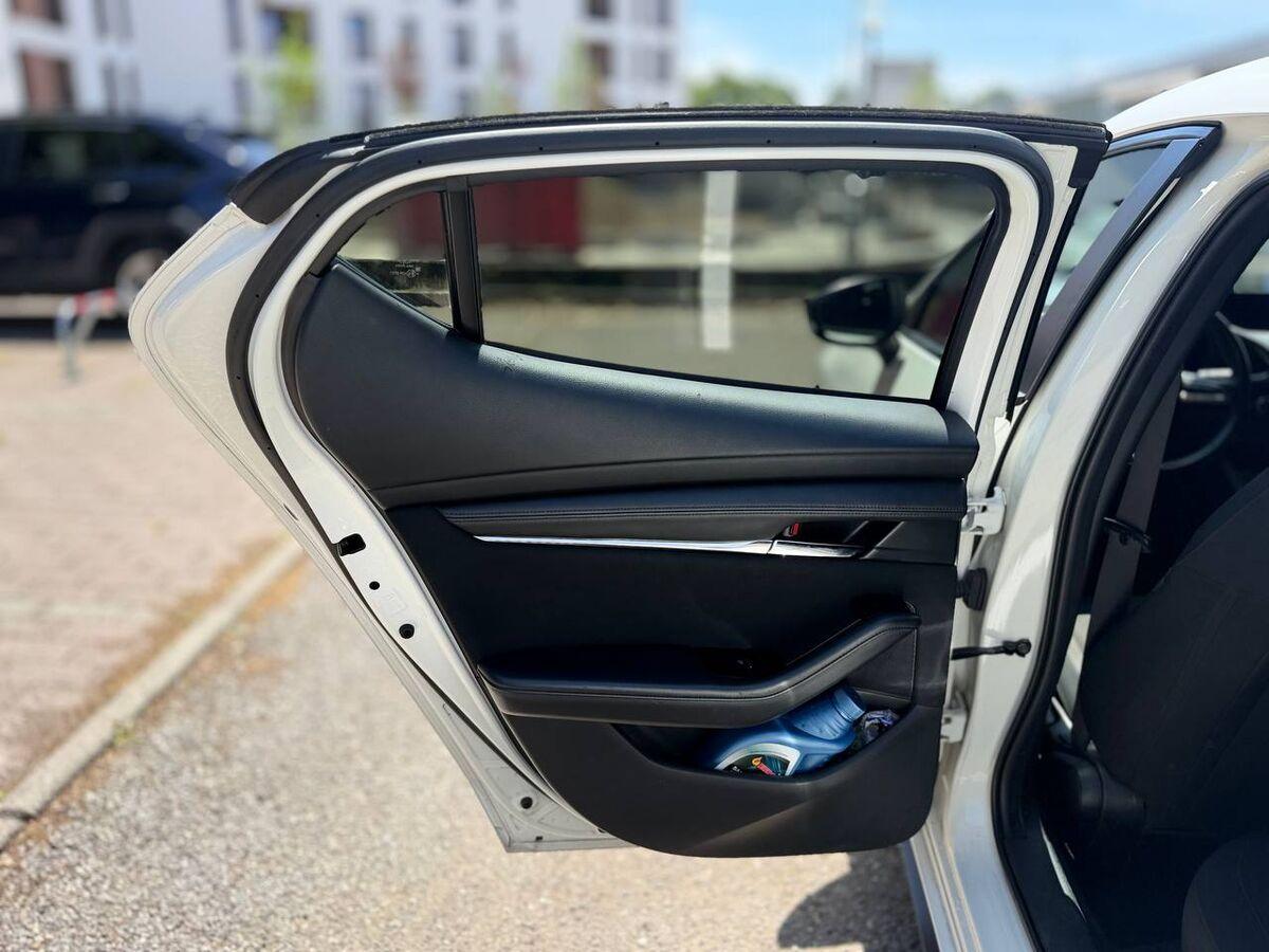 Mazda 3 3 2.0 m-hybrid Evolve 122cv