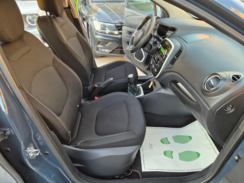 Renault Captur 1.5 dCi 90 CV UNI PROPRIETARIO