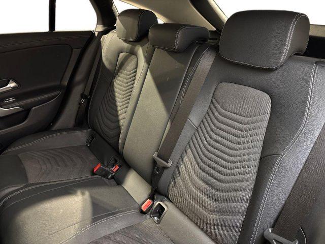 MERCEDES-BENZ CLA 180 d Automatic Shooting Brake Progressive Advanced