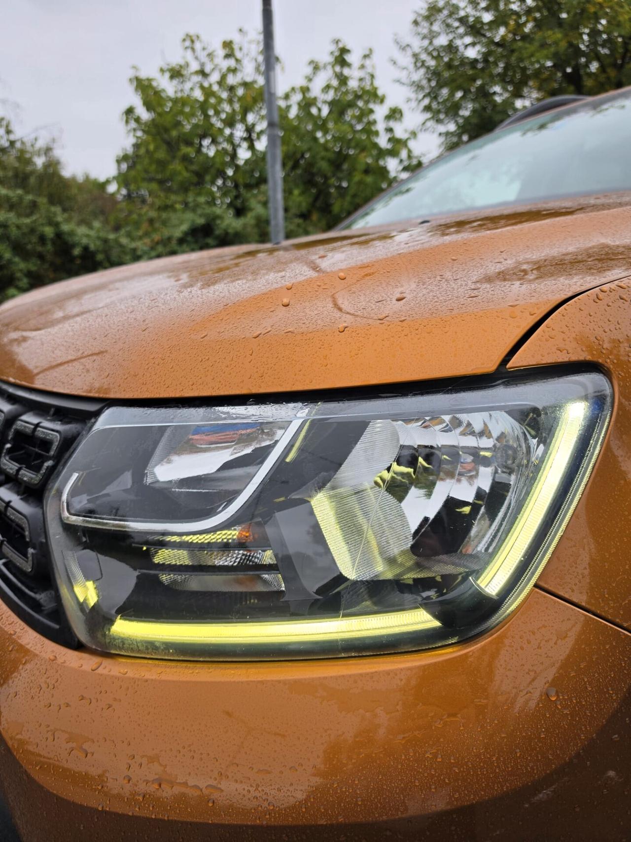 Dacia Duster 4x2 Prestige