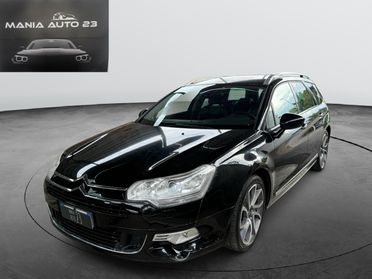 Citroen C5 1.6 HDI 163 CV CMP6 Exclusive*FULL*FULL*