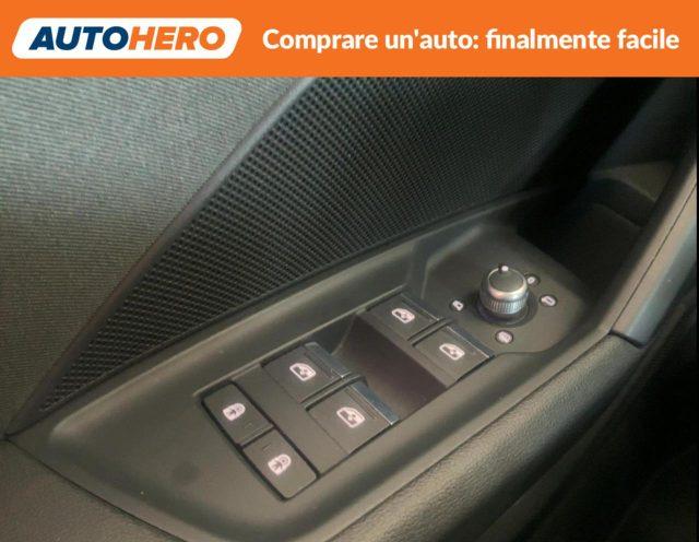 AUDI A3 Sedan 30 TDI Business Advanced