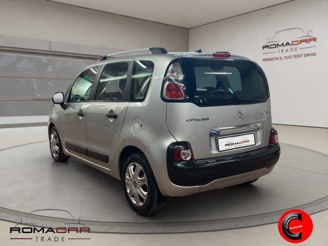 CITROEN C3 Picasso 1.6 HDi 90