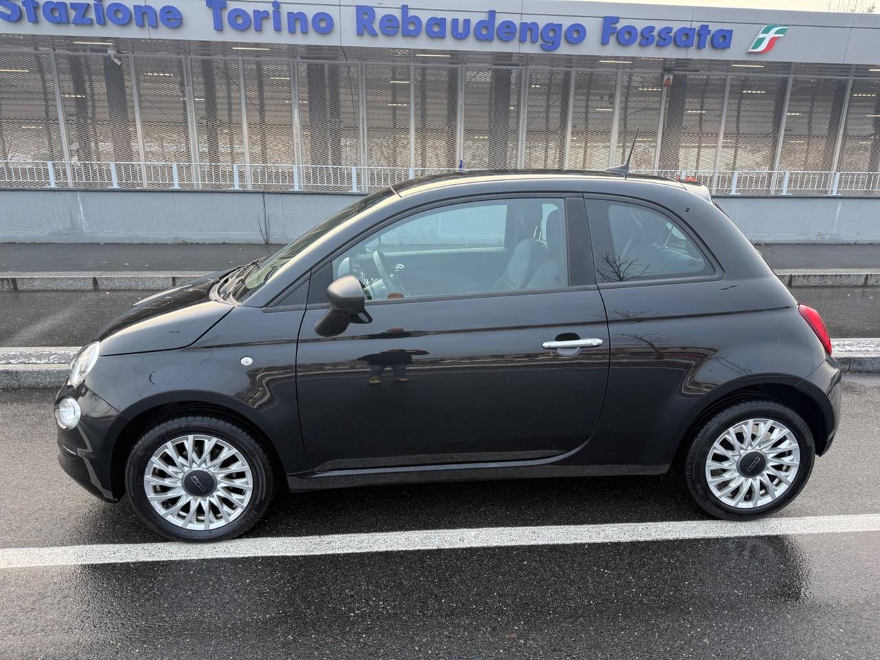 Fiat 500 1.0 Hybrid Cult