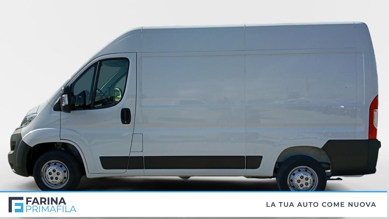 OPEL Movano IV 33 2022 - Movano 33 L2H2 2.2 Bluehdi 140cv S&S (Edition)