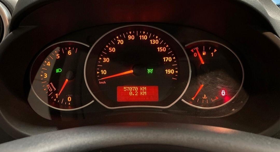 Renault Kangoo Blue dCi 8V 95 CV 5 porte Limited2