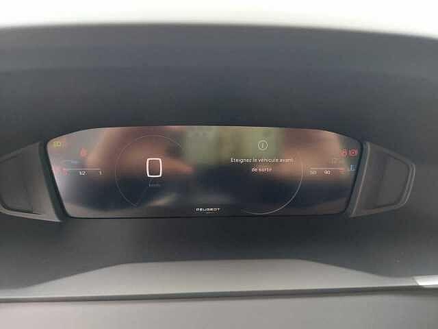 Peugeot 2008 PureTech 100CV S&S Allure KM 0