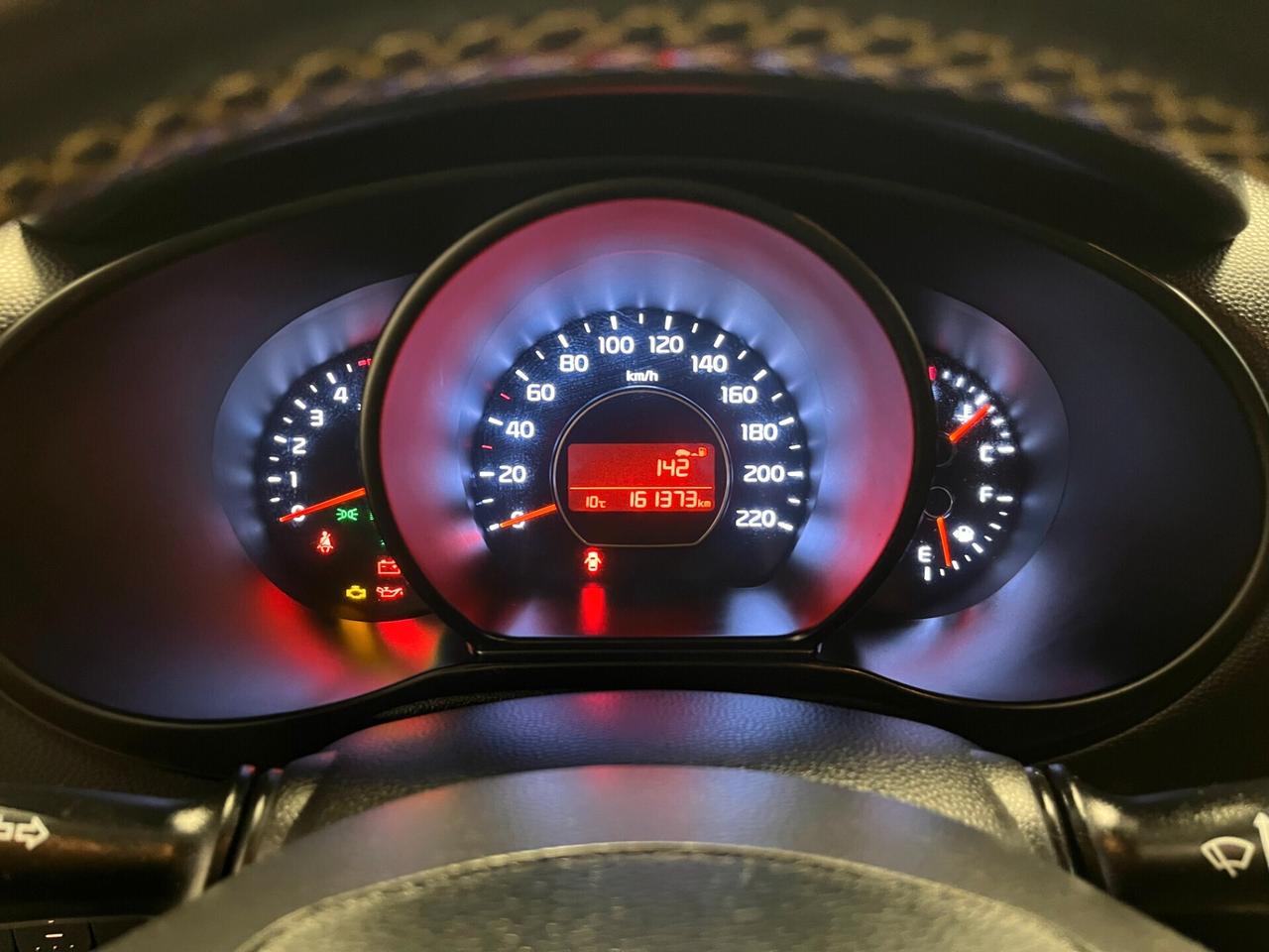 Kia Soul 1.6 CRDi You