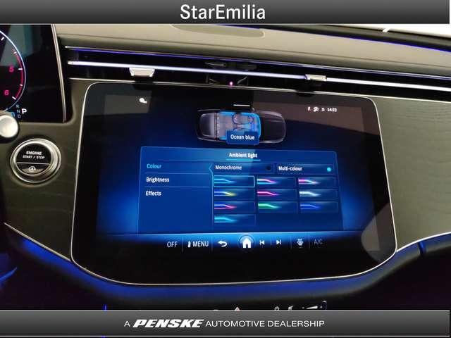 Mercedes-Benz E 220 E 220 d Mild hybrid S.W. Advanced