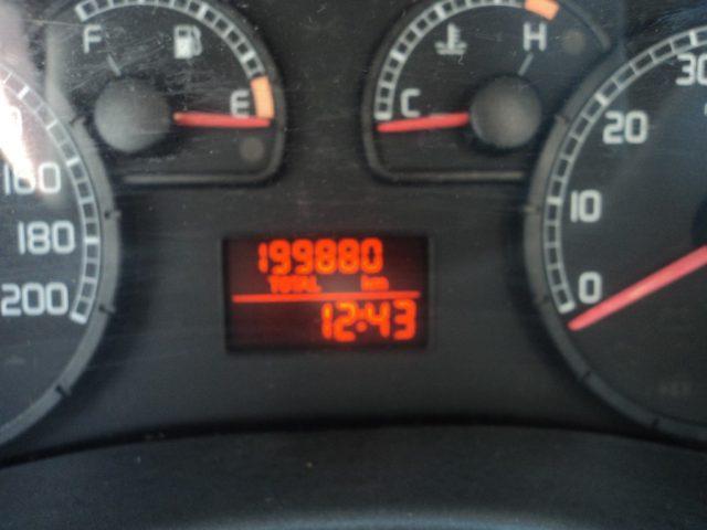FIAT Punto 1.2i cat 5 porte ELX