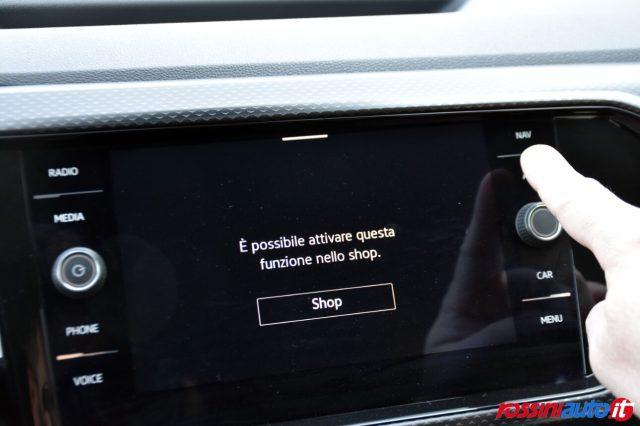 VOLKSWAGEN T-Cross 1.0 TSI 95 CV SPORT R-LINE + TECH PACK + 2XCLIMA