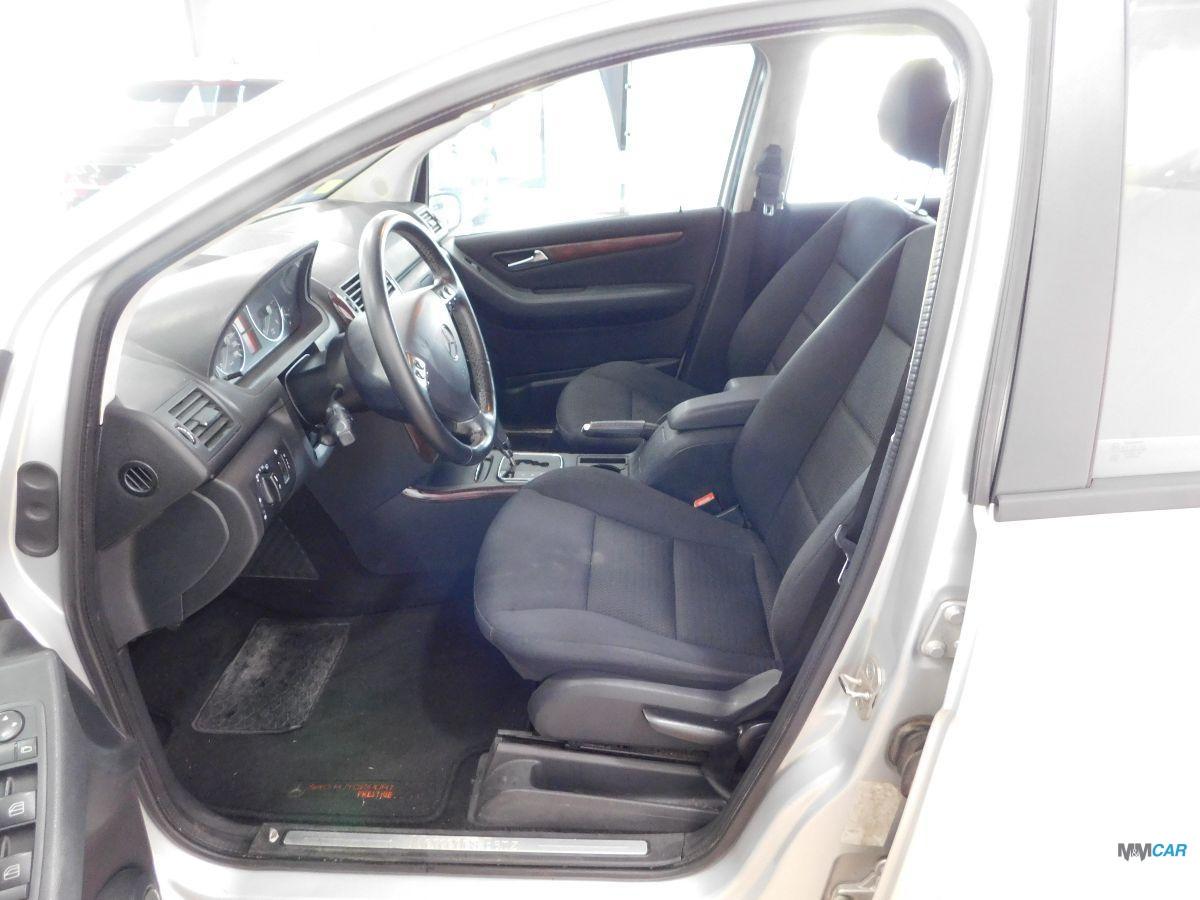 MERCEDES - Classe A - 180 CDI Elegance