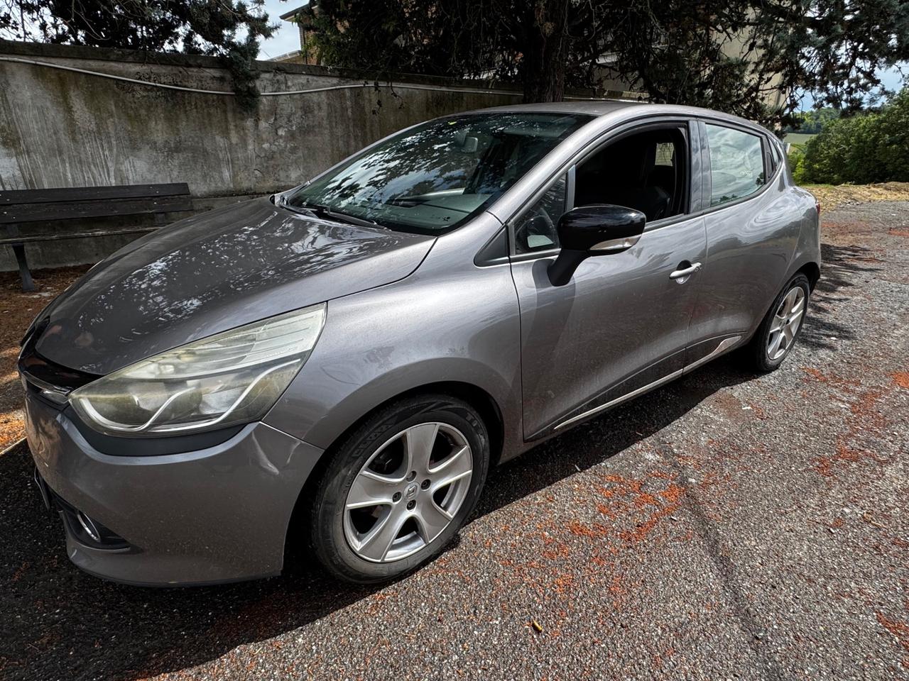 Renault Clio 1.2 75CV 5 porte Live
