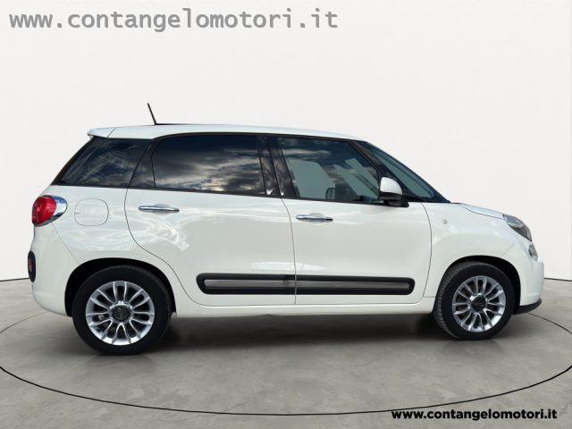FIAT 500L 1.3 Multijet 85 CV Pop Star